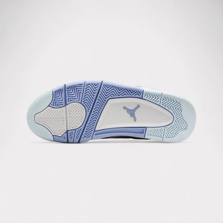 Actual product image Nike Air Jordan 4 (42)