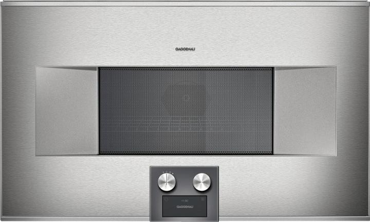 Immagine prodotto Gaggenau Bm 485 110