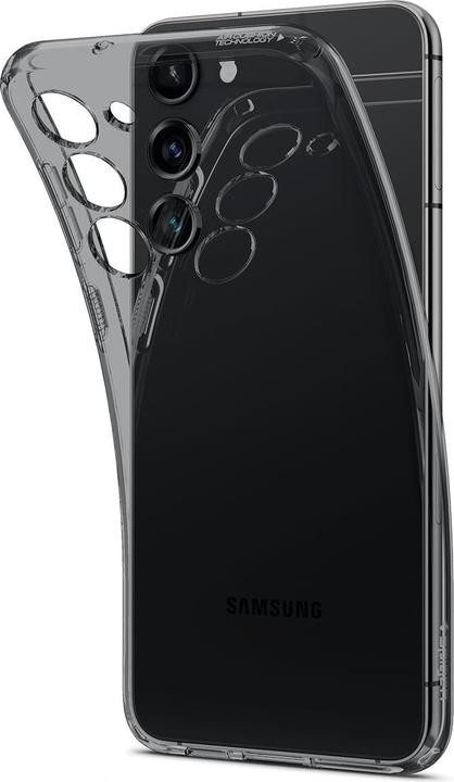 Image du produit Spigen Liquid Crystal Galaxy S23+ Plus Space Crystal (Samsung Galaxy S23+)