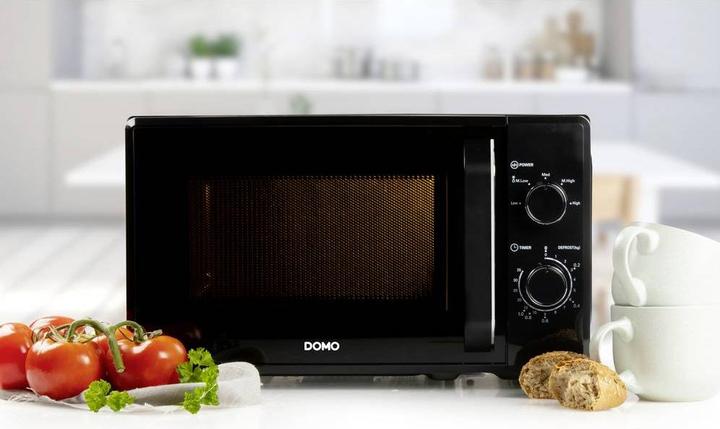 Produktbild Domo DO2520 (20 l)