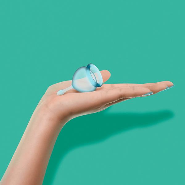 Immagine prodotto Satisfyer Sentirsi bene (Normale)