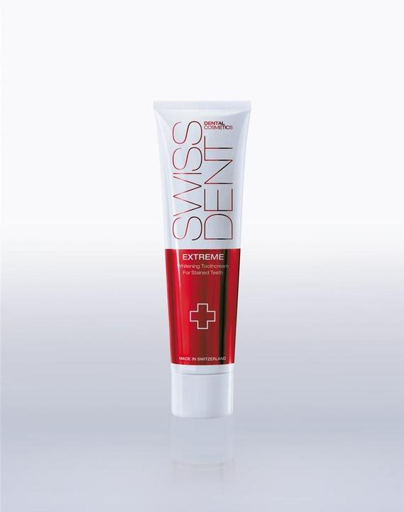 Immagine prodotto Swissdent Dentifricio estremo (100 ml)