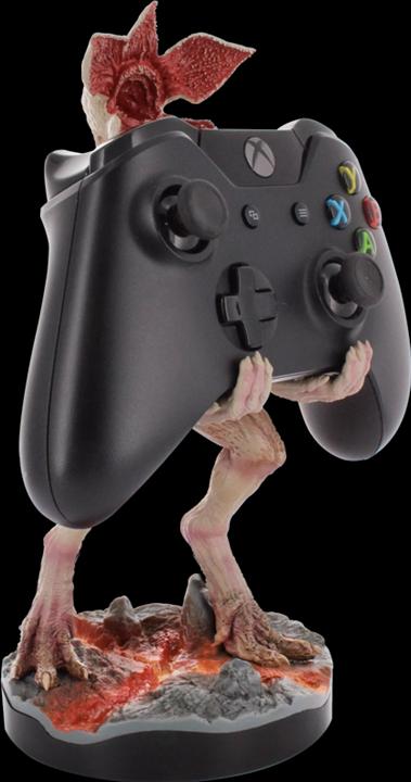 Image du produit Exquisite Gaming Demogorgon - Cable Guy (PS5)