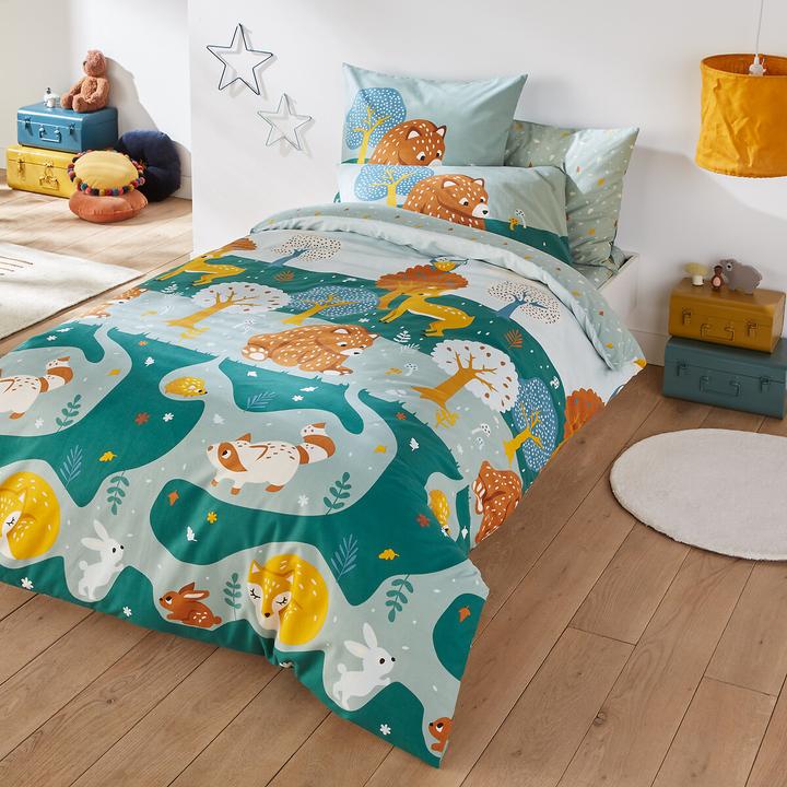 Actual product image So'home A Orsi Vert
