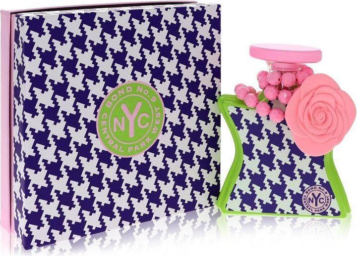 Actual product image Bond No. 9 Central Park West (Eau de parfum, 100 ml)