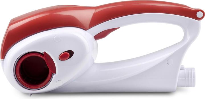 Image du produit Girmi Râpe électrique GT02 Plastique Rouge, Blanc