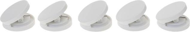 Productafbeelding CleanMaxx Strijkijzer voor overhemden en blouses (1800 W)