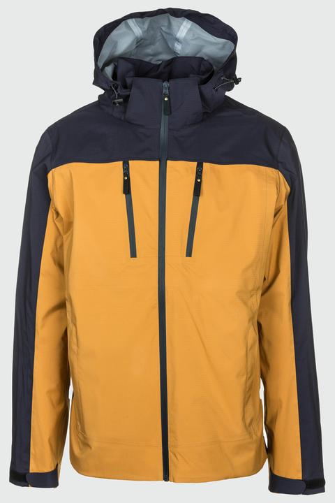 Actual product image Rukka Ryder 3-layer rain jacket (XS)