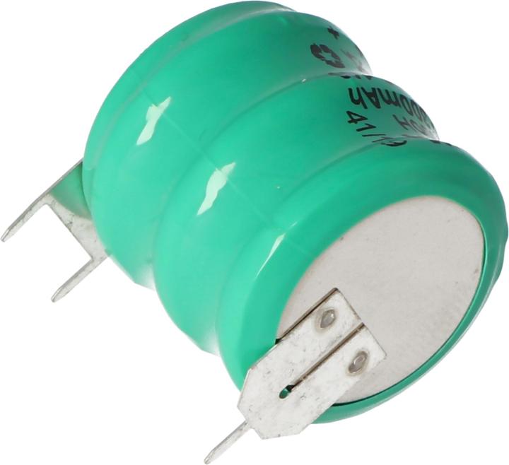 Image du produit Varta Batterie 3/CP300H 3.6V 75628303159 (1 pcs, 300 mAh, Batterie)
