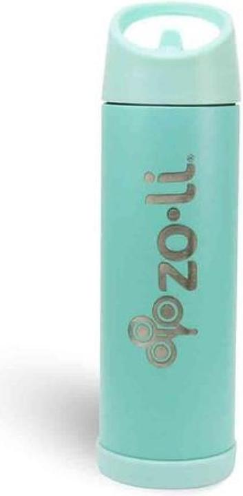Immagine prodotto ZoLi Borraccia thermos Pow Pip 470ml (0.47 l)