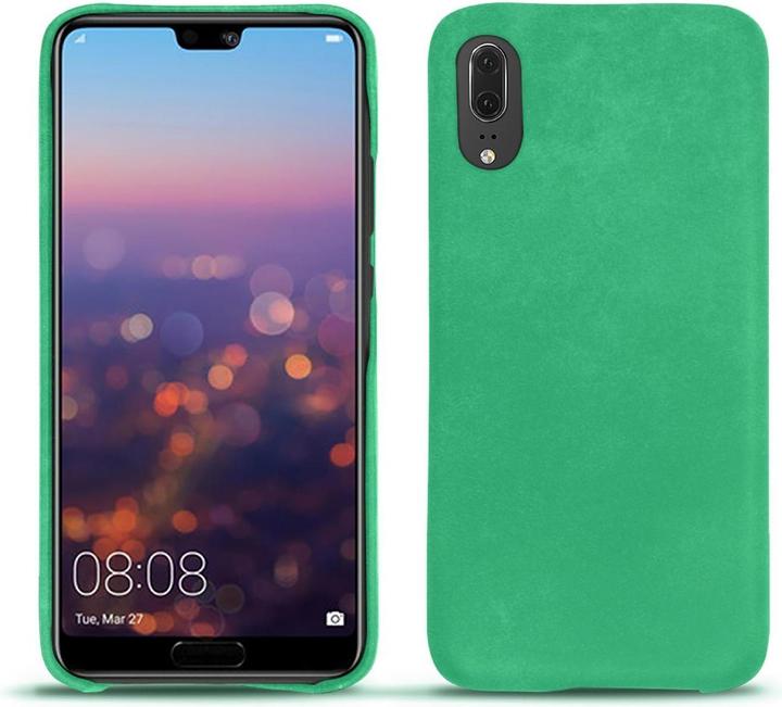Produktbild Noreve Lederschutzhülle (Huawei P20)