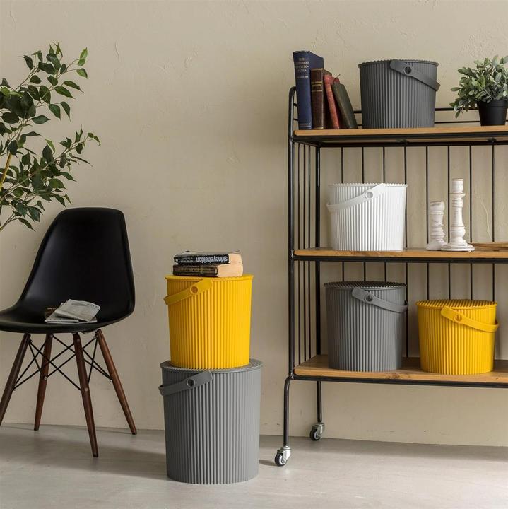 Actual product image Omnioutil Bucket (Ø 28 x 27 cm, 10 l)