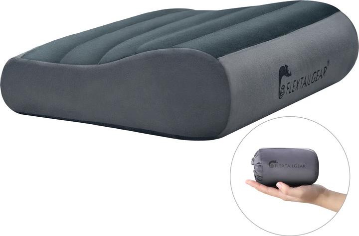 Actual product image Flextailgear Zero Pillow (Compression stocking)