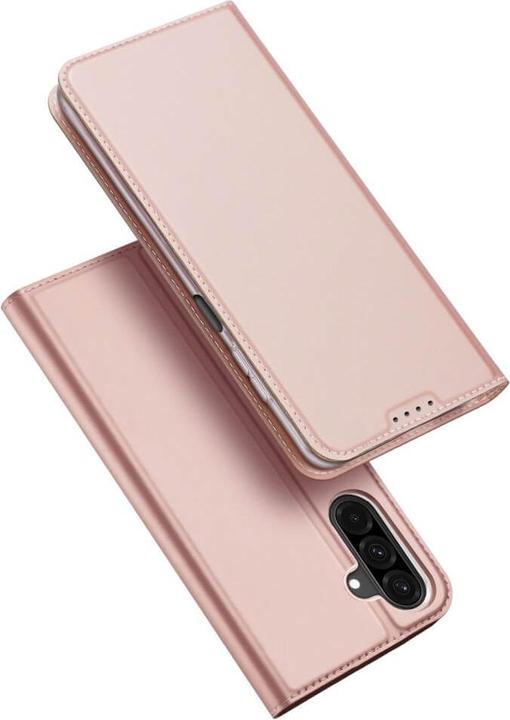Pink gold