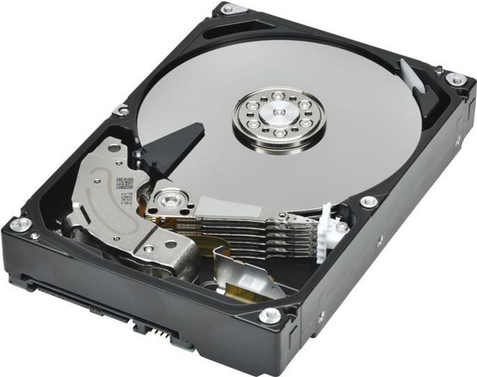 Produktbild Toshiba MG10-D Series (8 TB, 3.5", CMR)