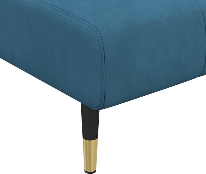 Image du produit VidaXL Martin (Chaise longue)