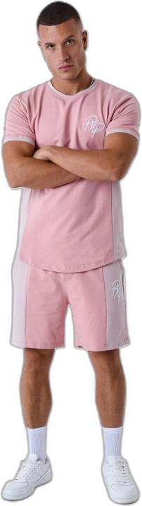 Actual product image Project X Paris two-tone shorts (M)