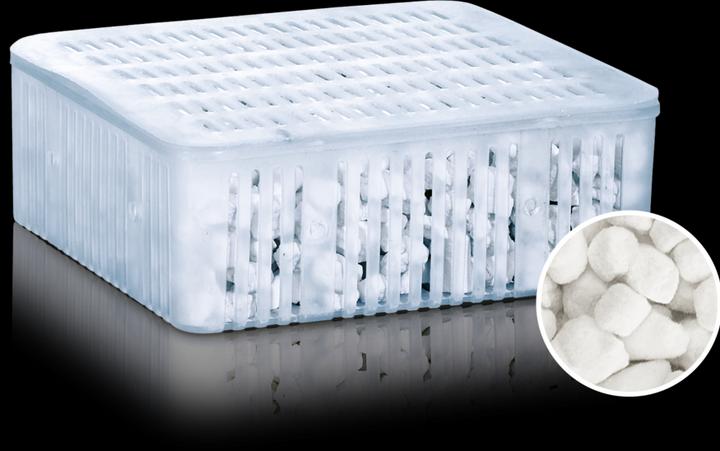 Actual product image Juwel Aquarium Cirax Jumbo Bioflow 8.0 (Internal filters, Sea water, Fresh water)