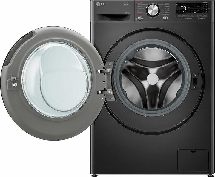 Produktbild LG F4DR711S2BA