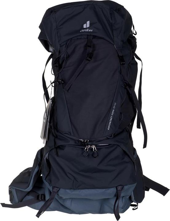 Actual product image Deuter Aircontact Core 70+10 (70 l)