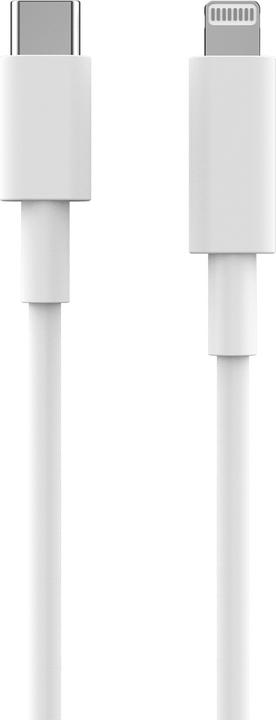 Immagine prodotto 2GO 795848 Cavo USB USB 3.2 Gen 1 (3.1 Gen 1) USB C Lightning (1 m, USB 3.2 Gen 1)