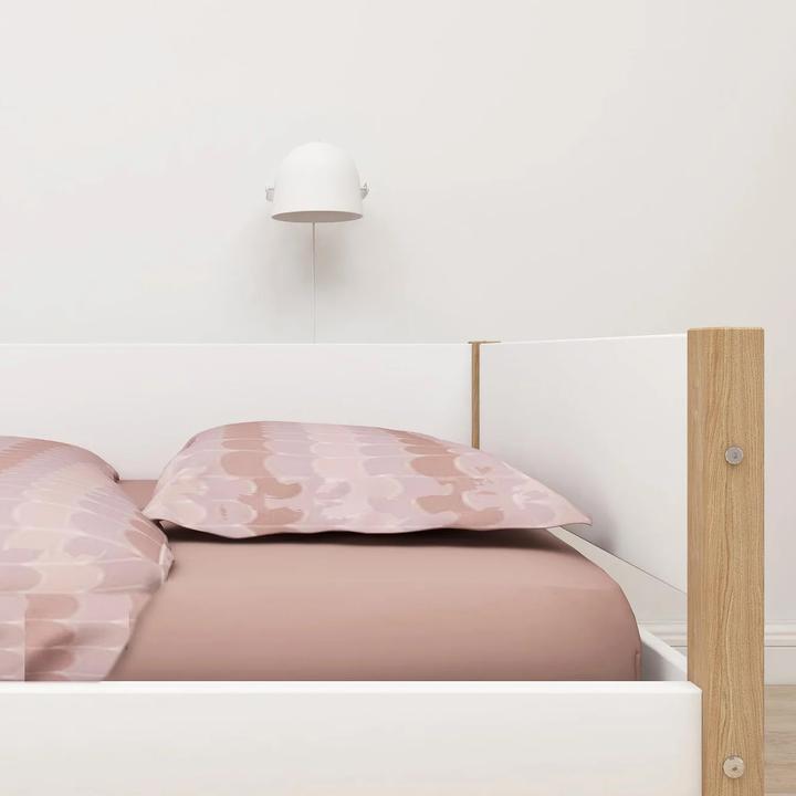 Produktbild Flexa Bett Nor mit Ausziehbett (90 x 200 cm)