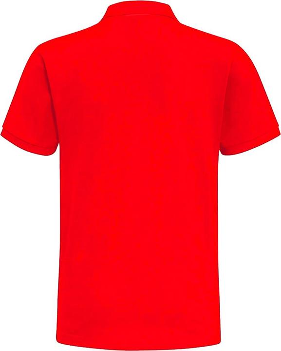 Actual product image Asquith & Fox Polo shirt short-sleeved (3XL)