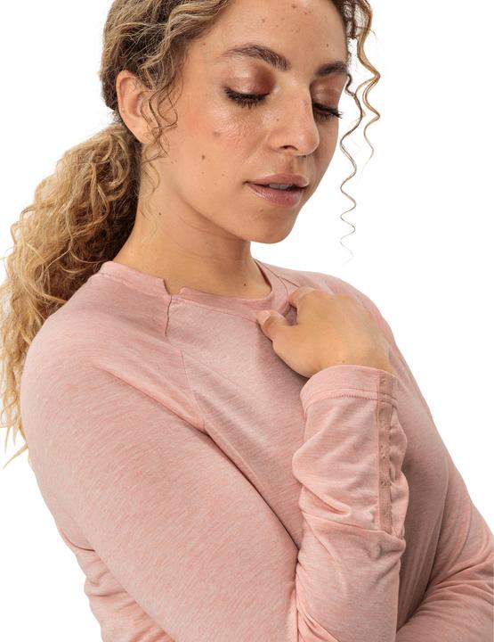 Immagine prodotto Vaude Women's Skomer L/S T-Shirt III (36)
