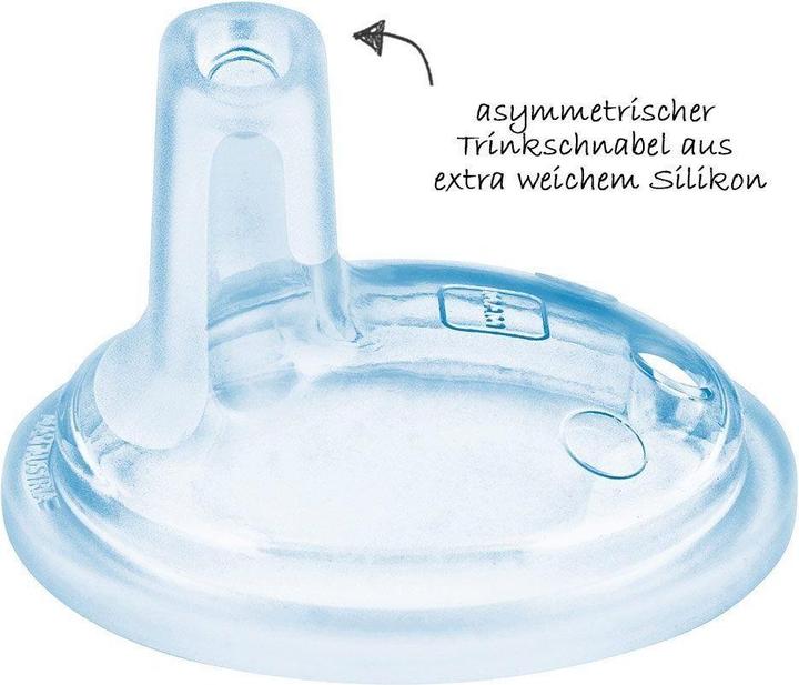 Immagine prodotto MAM Tazza con beccuccio 'Ultra-soft' per bere