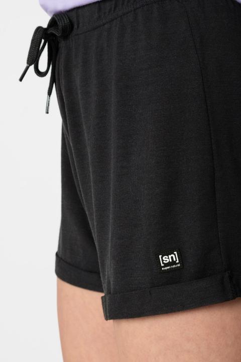 Immagine prodotto Super Natural W Pantaloncini Larghi (XL)