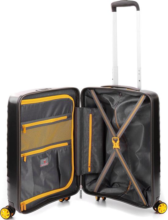 Actual product image Roncato Stellar Carry-On Trolley Expandable (41 l, Hand luggage (up to 50 litres))