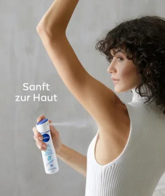 Immagine prodotto NIVEA Fresh Natural (Getto vaporizzato, 150 ml)