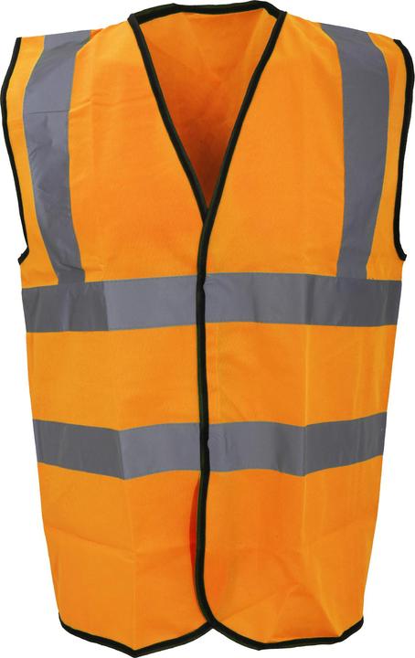 Image du produit Warrior Gilet Hi Vis (L)
