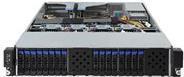 Actual product image Gigabyte G221-Z30 Barebone AMD EPYC GPU Server System - 2U 16-Bay - Barebone