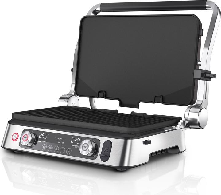 Produktbild Braun Multigrill 9 Pro