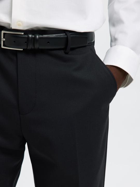 Immagine prodotto Selected Homme Slhslim-Theo Wool Blend Trs Flex Noos (48)