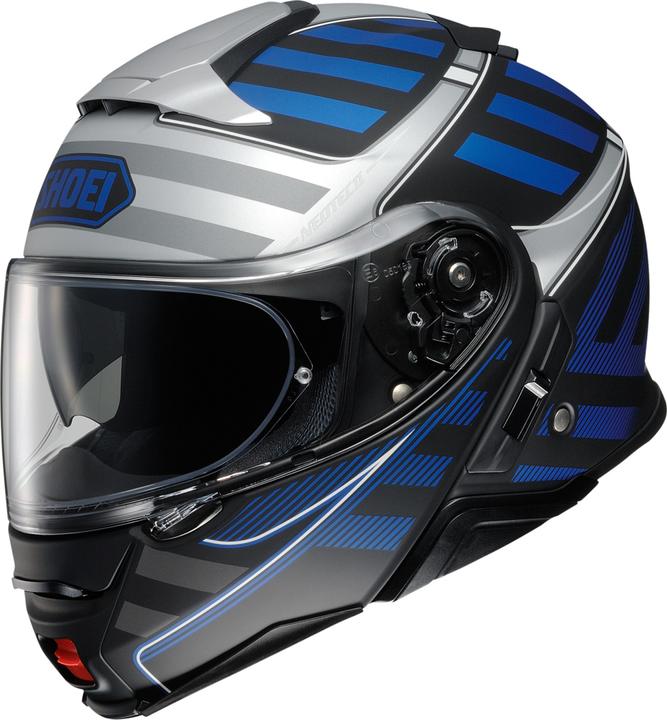 Matt, Black, Blue, Silver