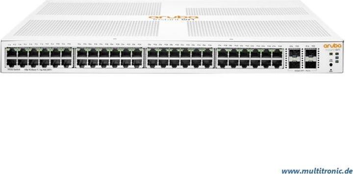 Image du produit HPE JL685A (52 Ports)