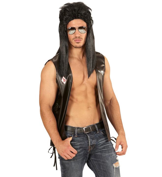 Actual product image Widmann Mullet