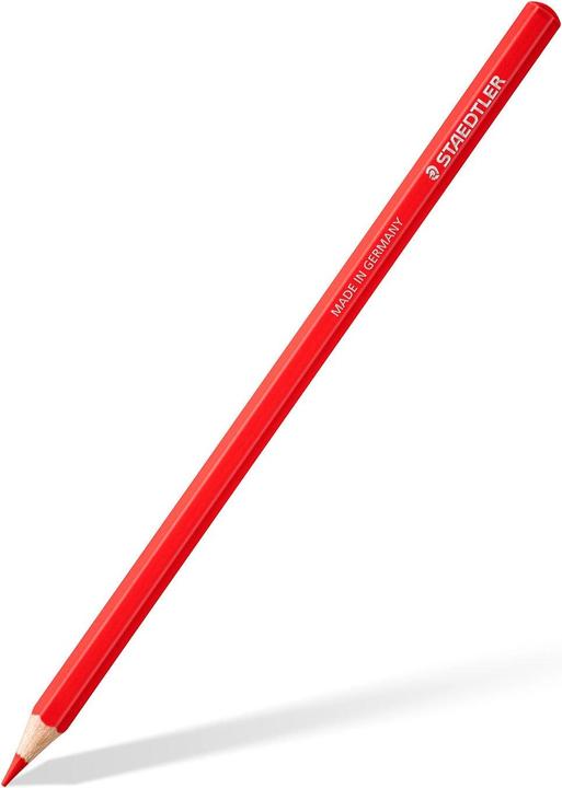Produktbild Staedtler 146C, Metalletui Mit 72 Farbstiften In Sortierten Farben (72 Farben, 1 x)
