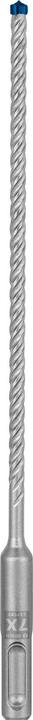 Actual product image Bosch Professional Zubehör Expert SDS plus-7X hammer drill, 5.5 x 150 x 215 mm (5.5 mm)