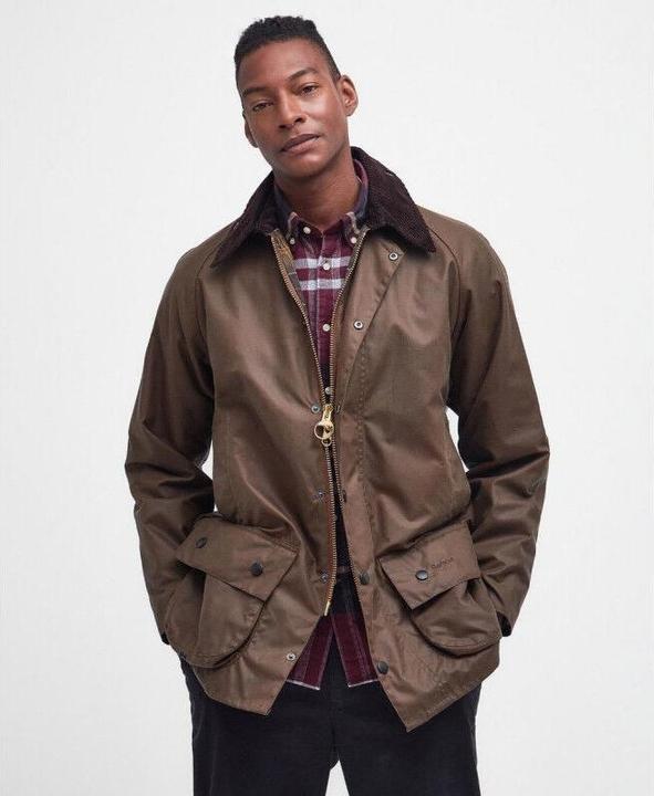 Image du produit Barbour Veste de fartage Beaufort (36)