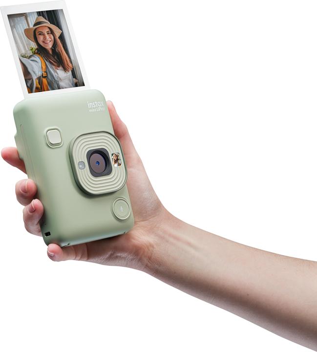 Image du produit Fujifilm Instax mini LiPlay