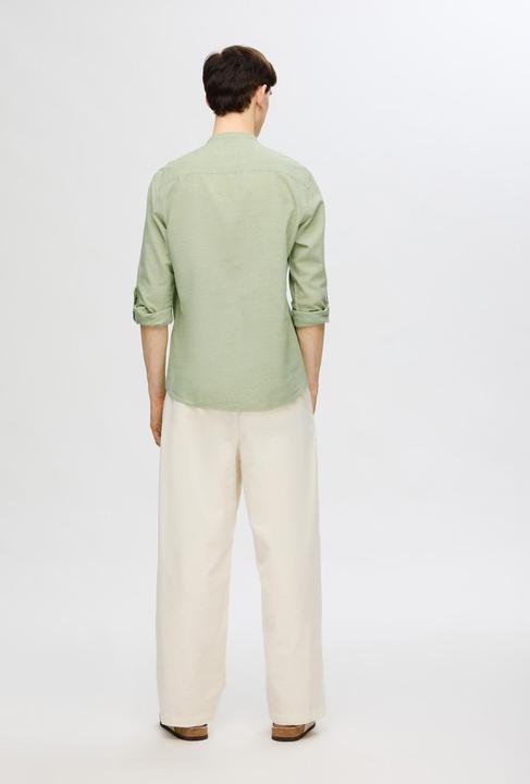 Image du produit Selected Homme Chemise à manches longues Regular Fit (S)