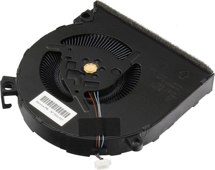 Produktbild HP N17902-001