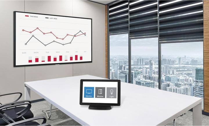 Image du produit LG 55UH5F-H (3840 x 2160 pixels, 55")