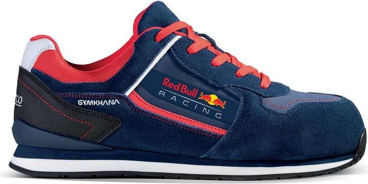 Immagine prodotto Sparco Scarpe di sicurezza Red Bull Racing Gymkhana (42)