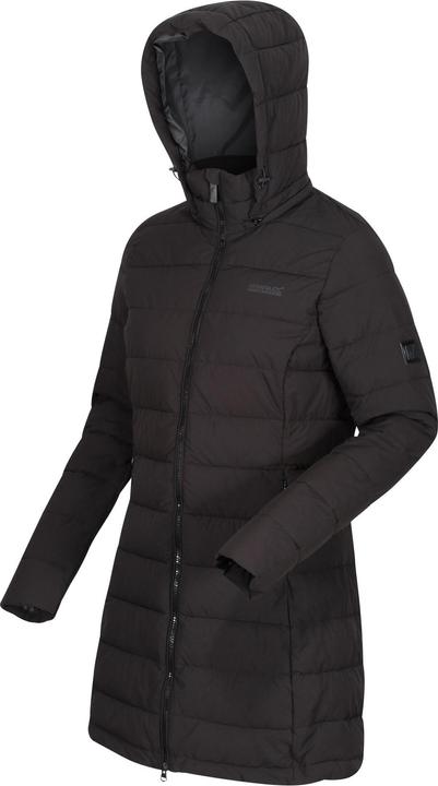 Actual product image Regatta Starler Quilted Jacket (44)