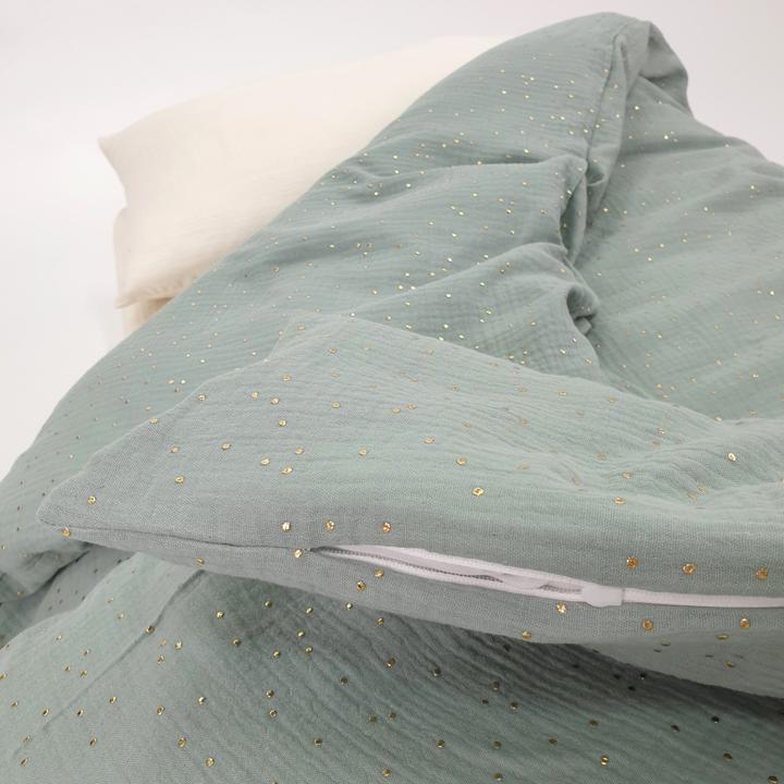 Actual product image Kuli-Muli Set (100 x 135 cm, 40 x 60 cm)