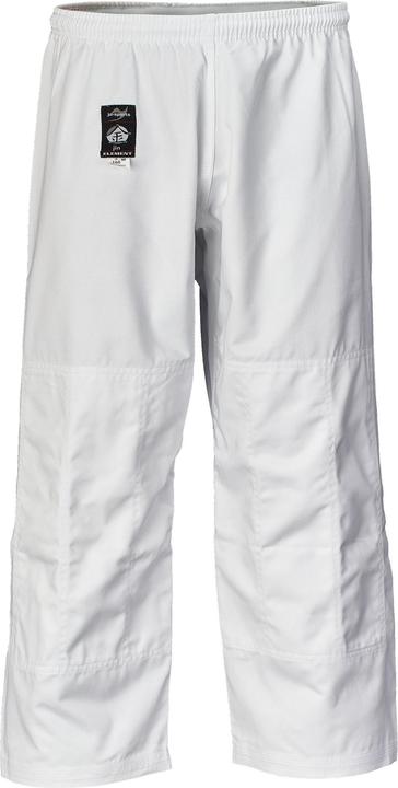 Image du produit Ju-Sports Element pantalon blanc coupe large (170)